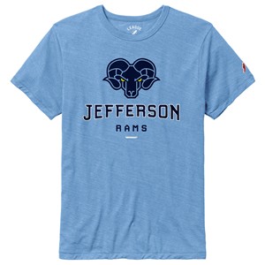 RAMS VICTORY FALLS TEE